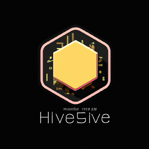 HiveStudio icona per software gestionale che ricordi Hive e Software