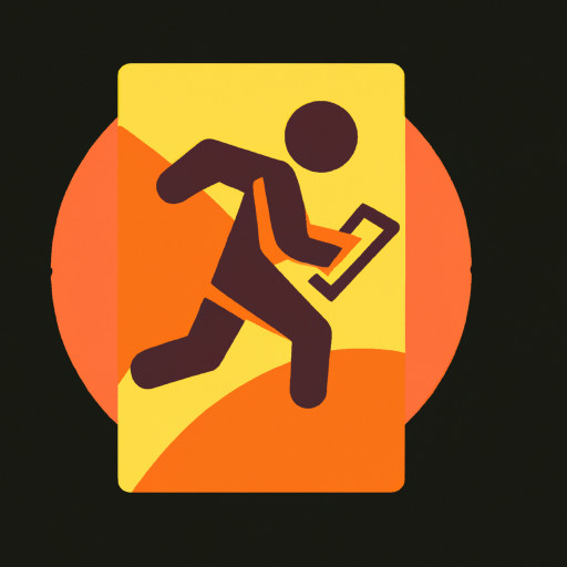 runner ranking orienteering competition