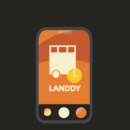 Laundry and Delivery