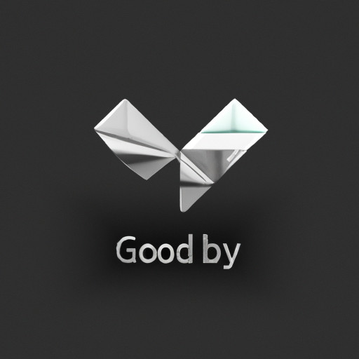 goodbye