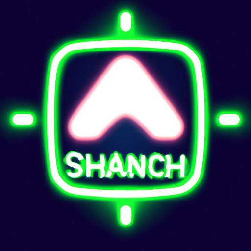 an ecommerce website called Shau Brands