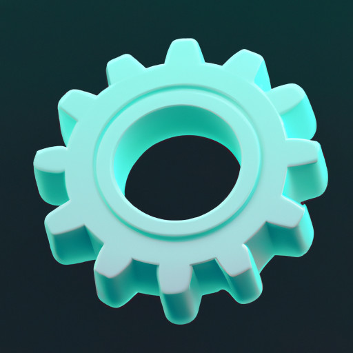 gear