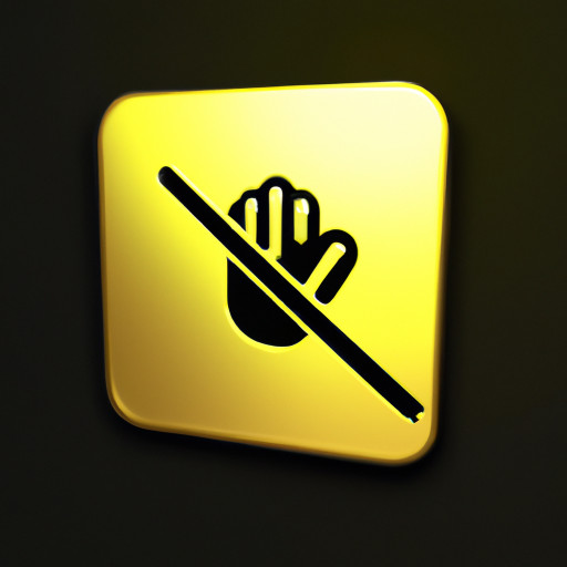 founder saying no 