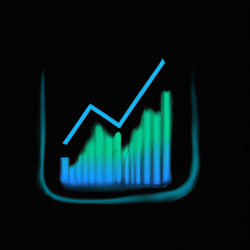 Progress Chart Going Up