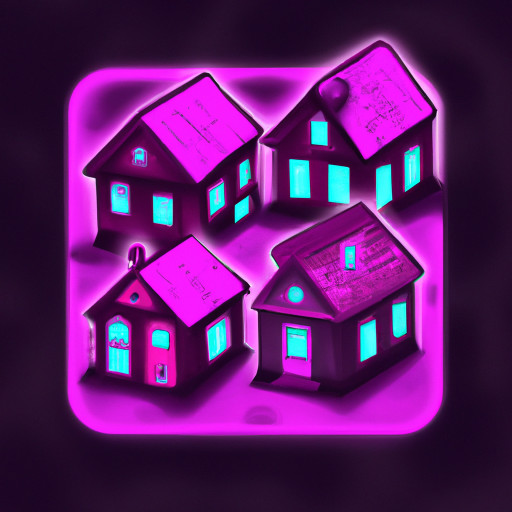 neighborhood