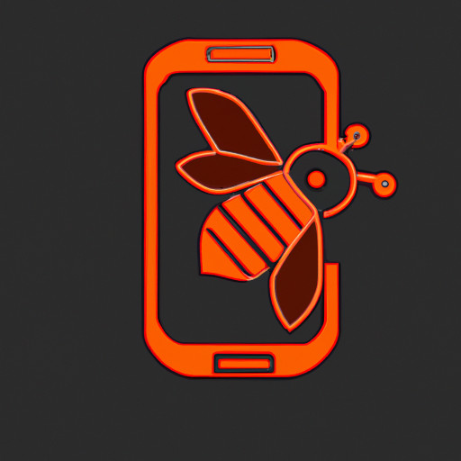 bee mobile phone