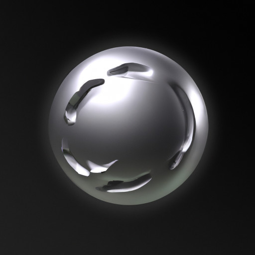 A floating RPG planet 