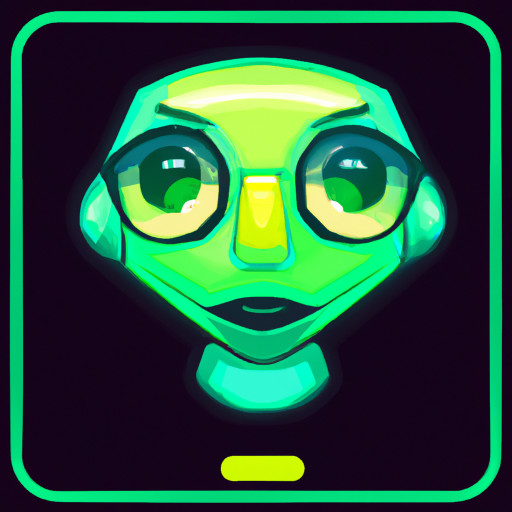 QA professional Chatbot called Rundini in funny style