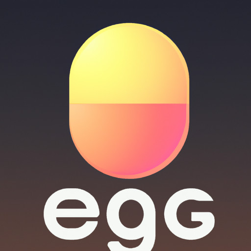 icon EG for android aplication