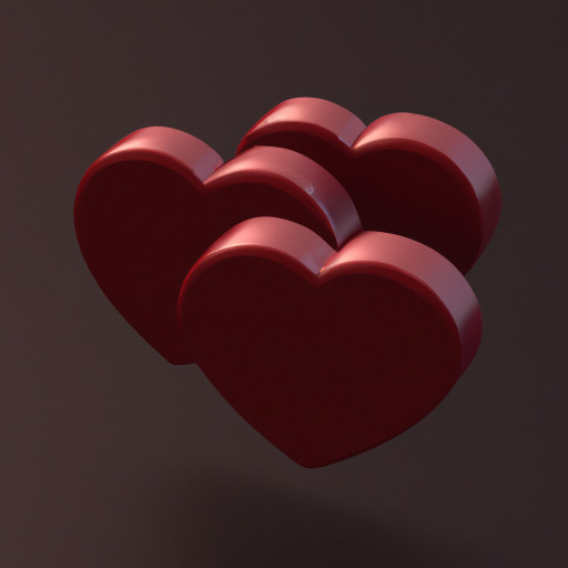 Hearts