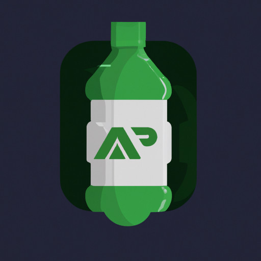 a company APG which makes a preforms for plastic bottles