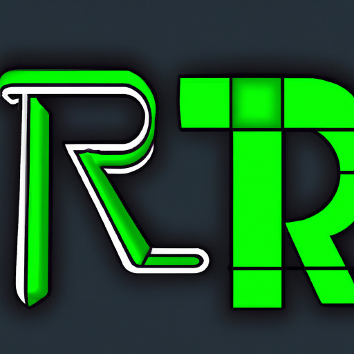 TWO latters R and T