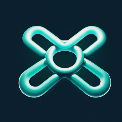 social link