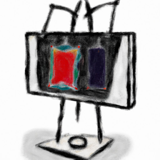The Grand Canvas