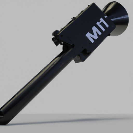 m17 weapon