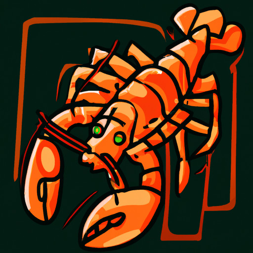 serverless lobster