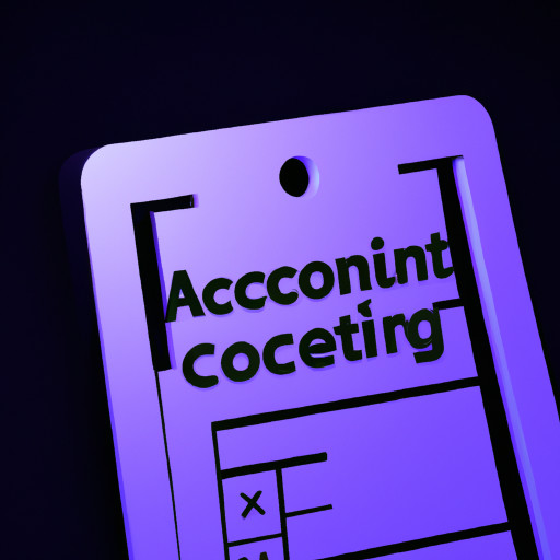 An Accounting system