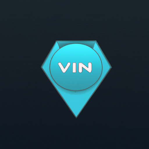 VPN button for connection