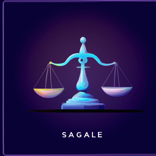 Equilibrium scales accounting