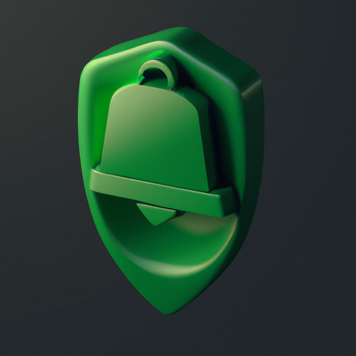 a location based alarm 