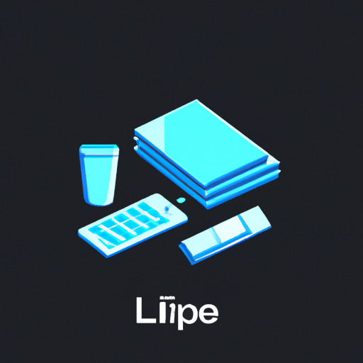 life supplies