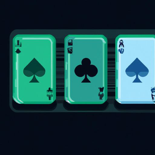 Its a 3 player game with a deck of cards of 40 cards (excluding 8/9/10s) the rest of the cards are exactly the same