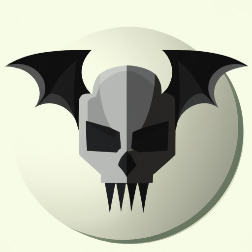 bat skull