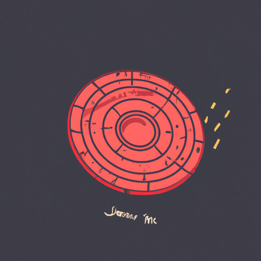 awesome frisbee
