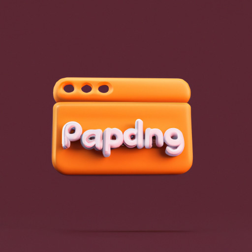 A landing page for Ads