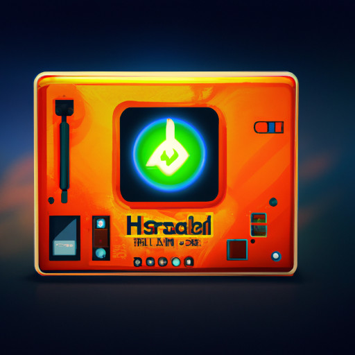 Harsiddhi Electronics