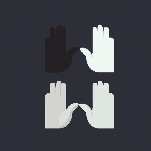 Hands