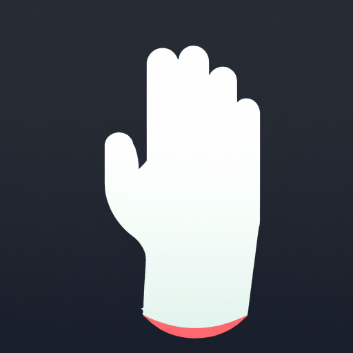 Hand waving