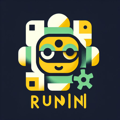 QA professional Chatbot called Rundini