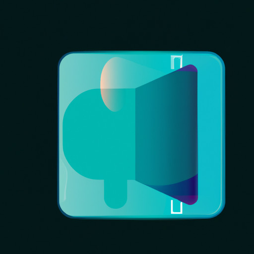 an speaker for an application related to play short sound files