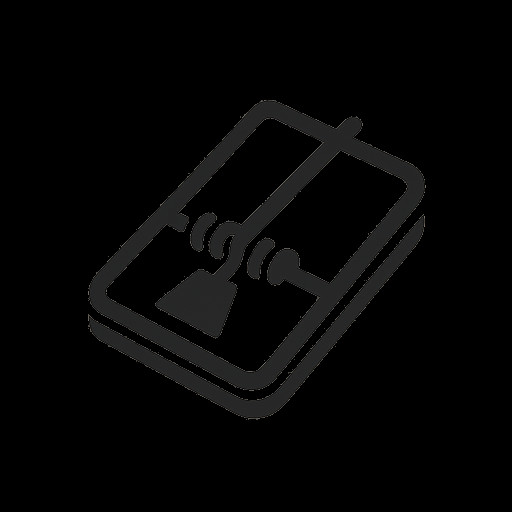 minimalistic mouse trap