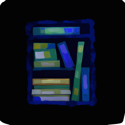 Bookshelf