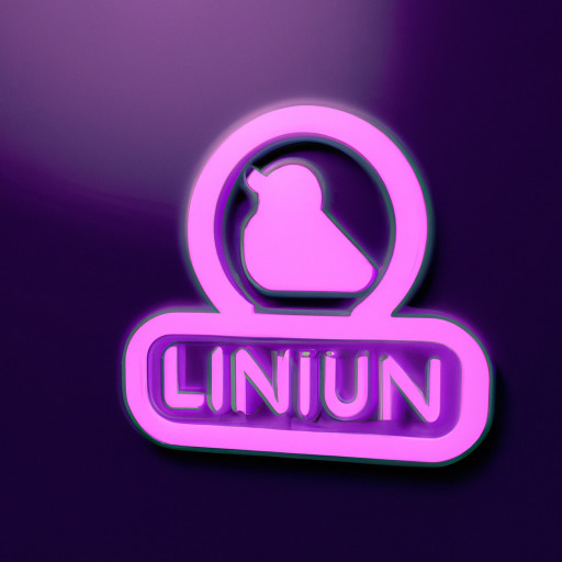 Linux neon