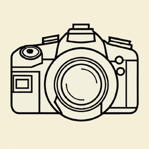 DSLR Camera