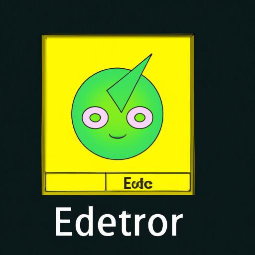 Meme editor