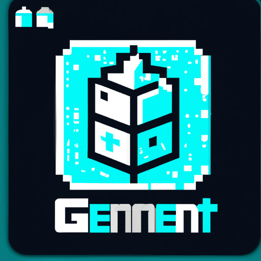 Generiere mir ein icon für einen minecraft server im weihnachten 