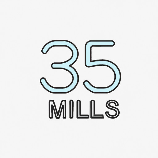 3-miles