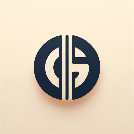 The letter G (round) with the horizontal bar of that letter resembling a guitar neck. Very simple web icon, for favicon and brand.