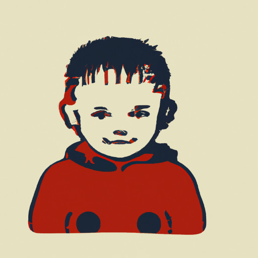 little boy