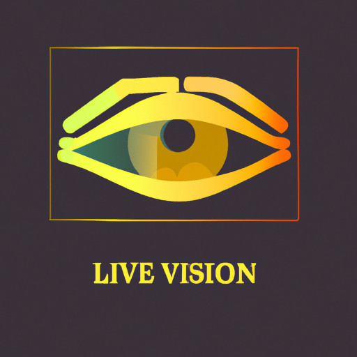 our vision law