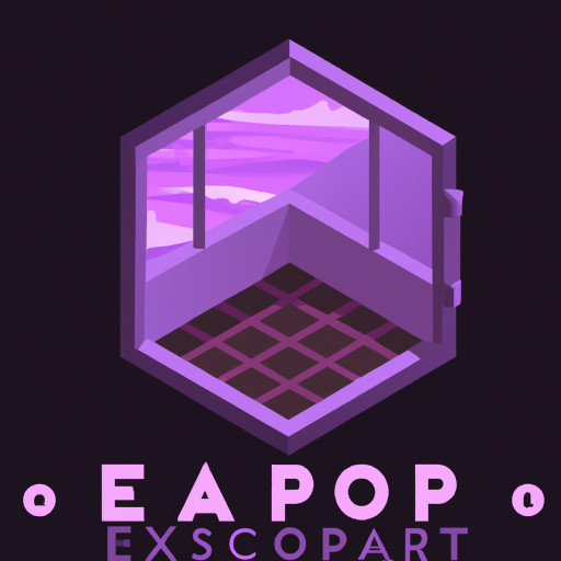 AR powered Escape Room style app called EscapeFrom