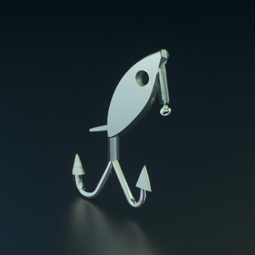 artificial fishing bait