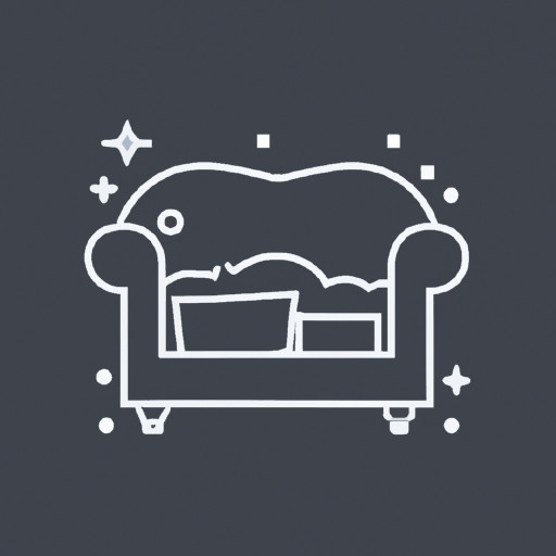 The comfort of the sofa