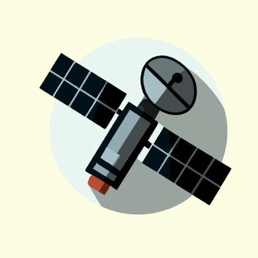 satellite