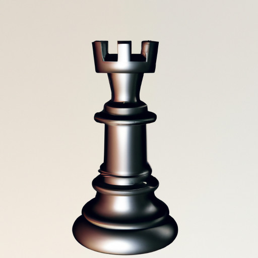 a chess piece