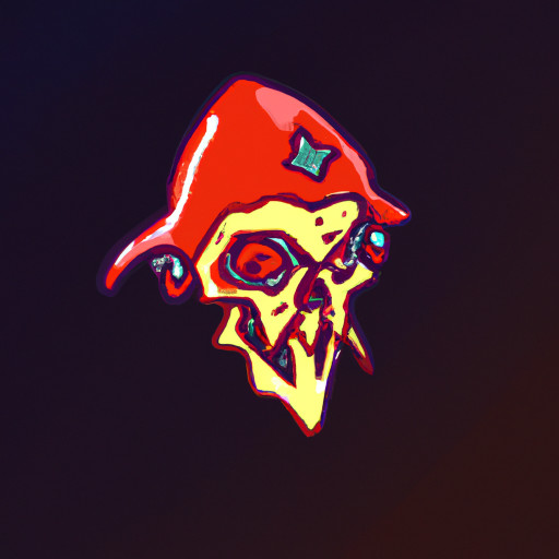 Evil Space pirates